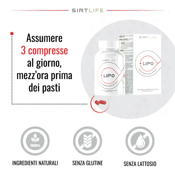Sirtlife Lipo - Image 6